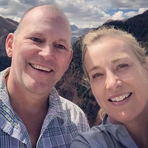 Meet your Posher, Joanie